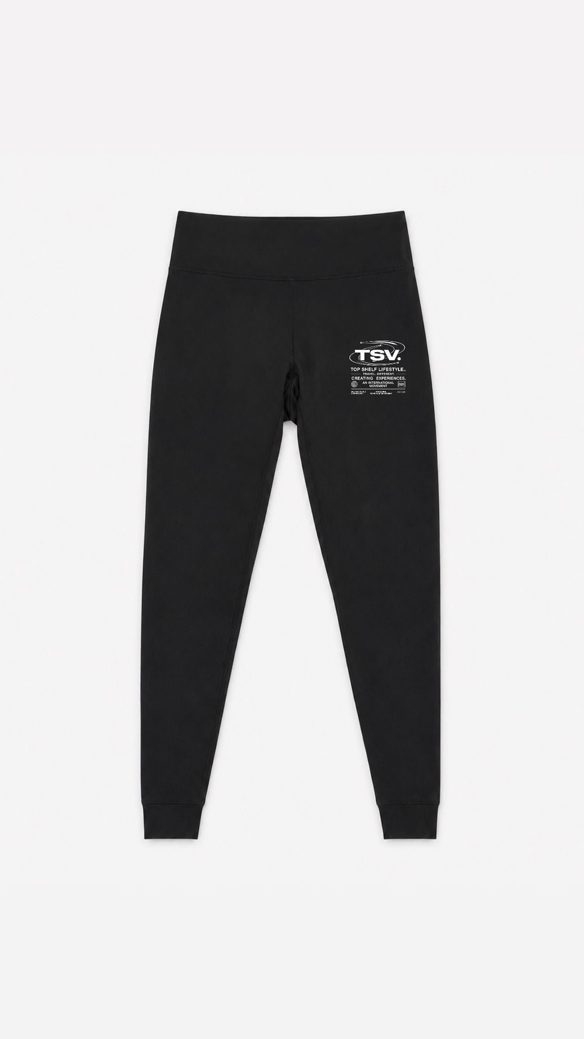 TSV World Tour ’26 Women’s Travel Set