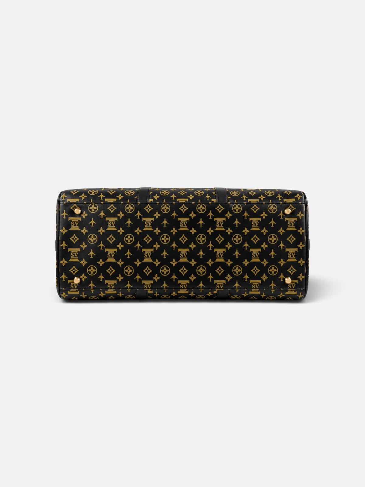 TSV®️ Grand Reserve Weekender Duffel