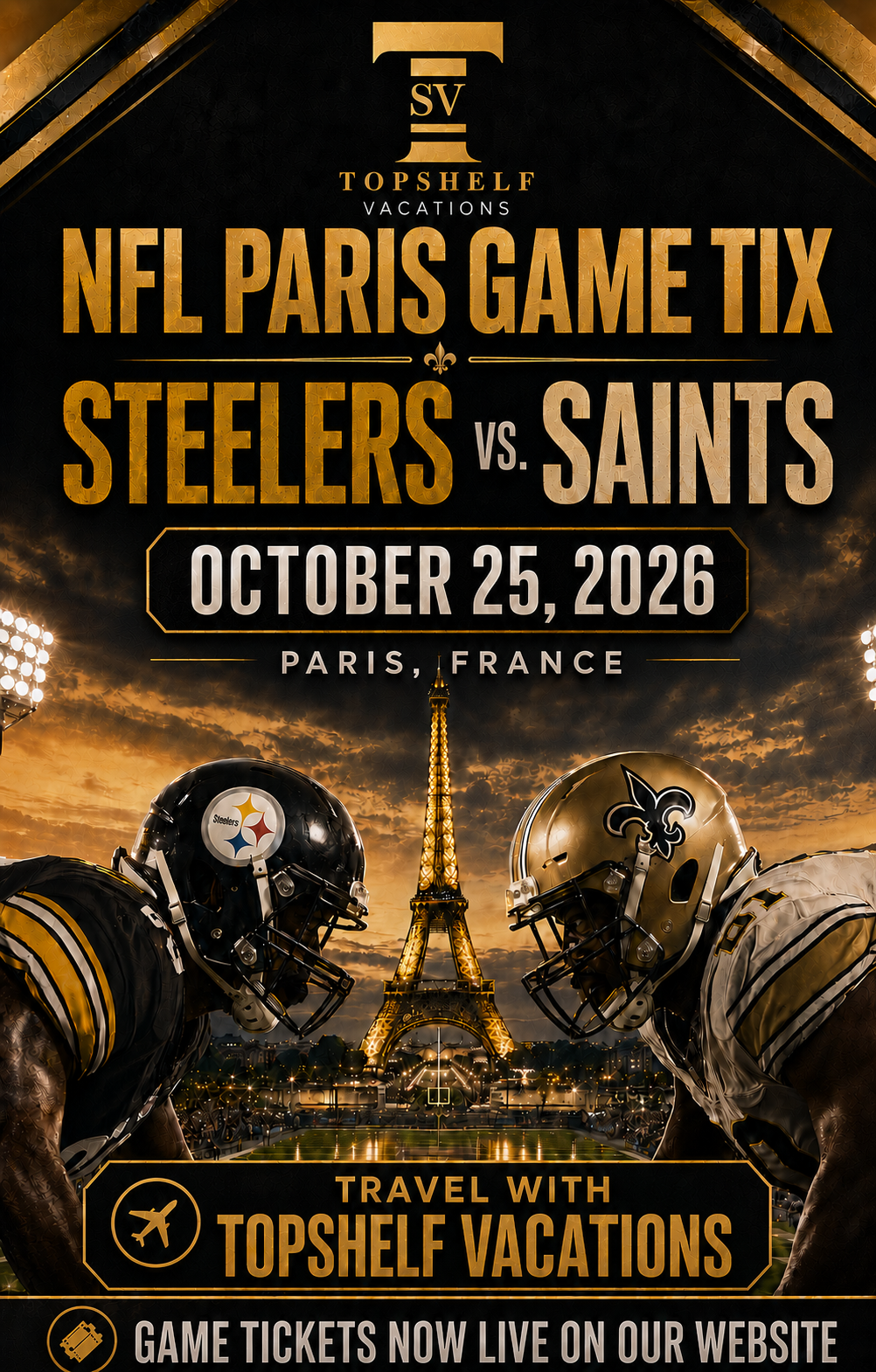 Paris | 2026