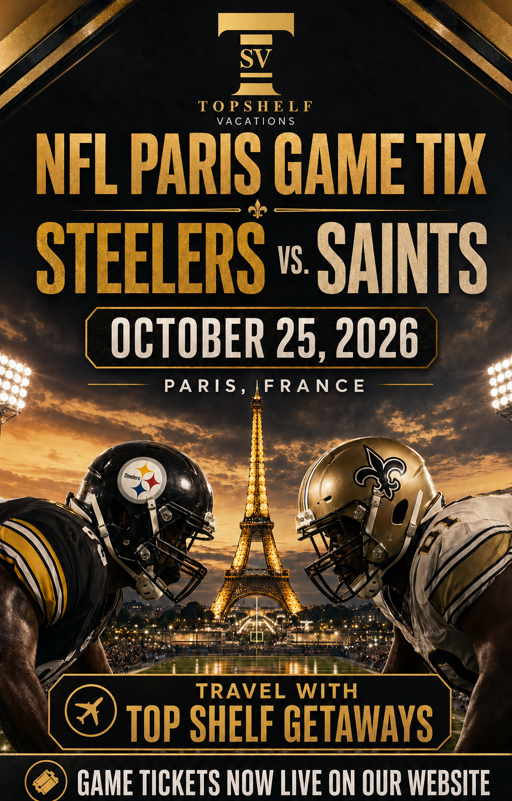 Paris | 2026