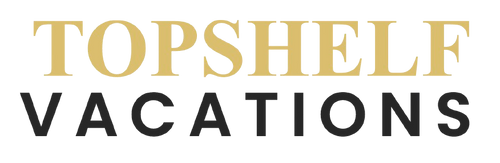 Topshelf Vacations