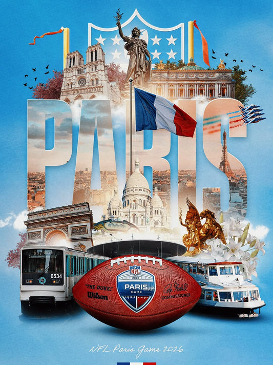 Paris | 2026