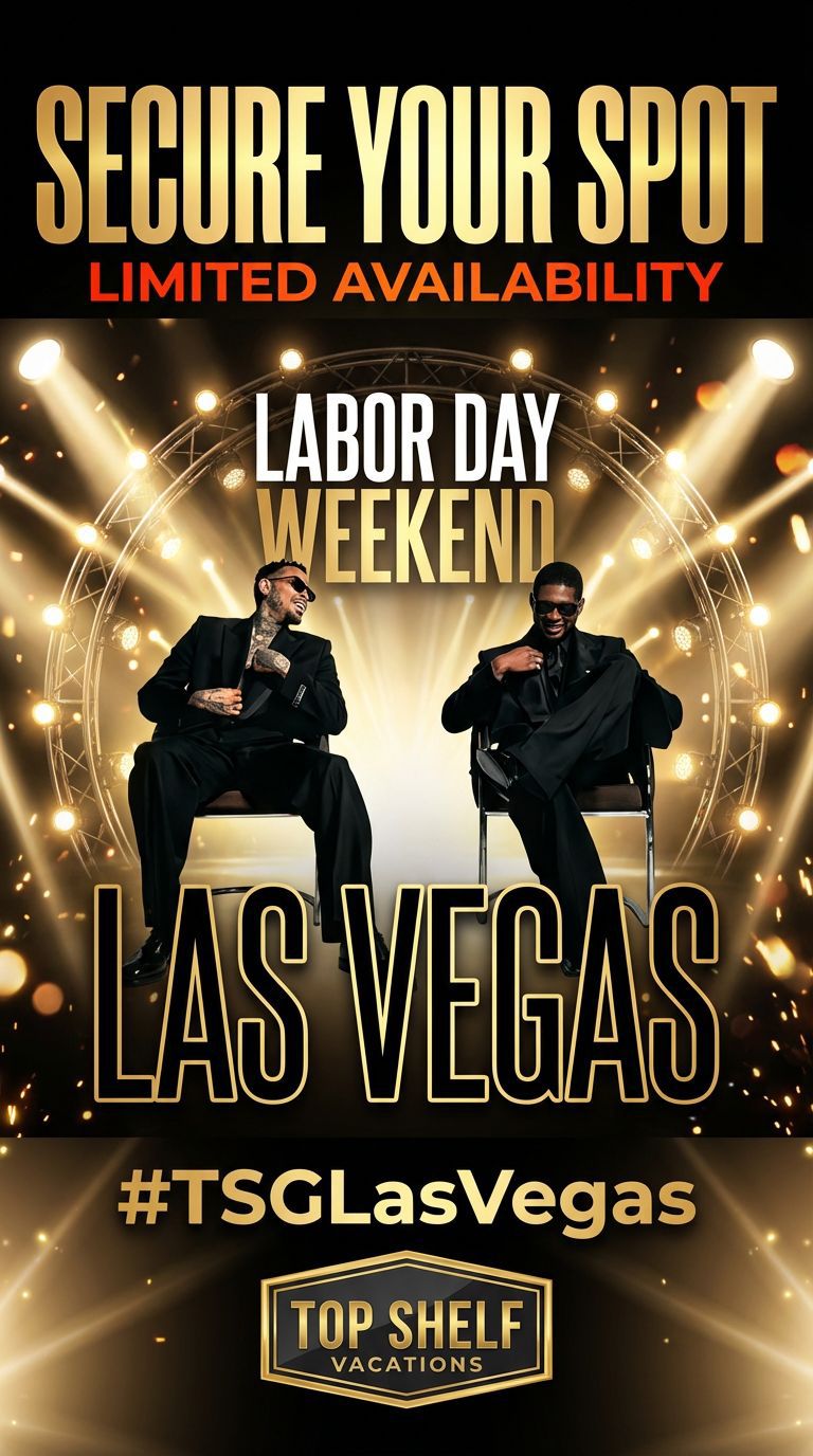 LABOR DAY WEEKEND | SEPTEMBER 4–7, 2026