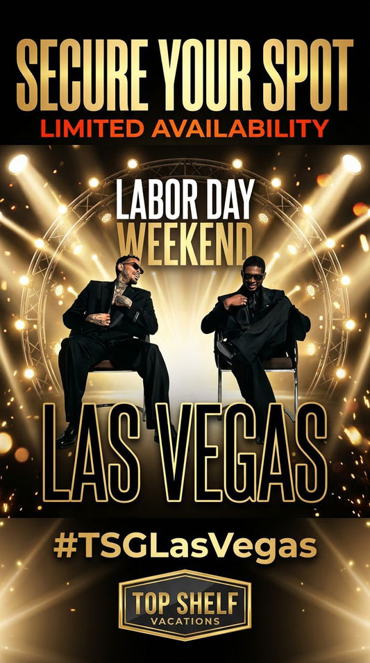 LABOR DAY WEEKEND | SEPTEMBER 4–7, 2026