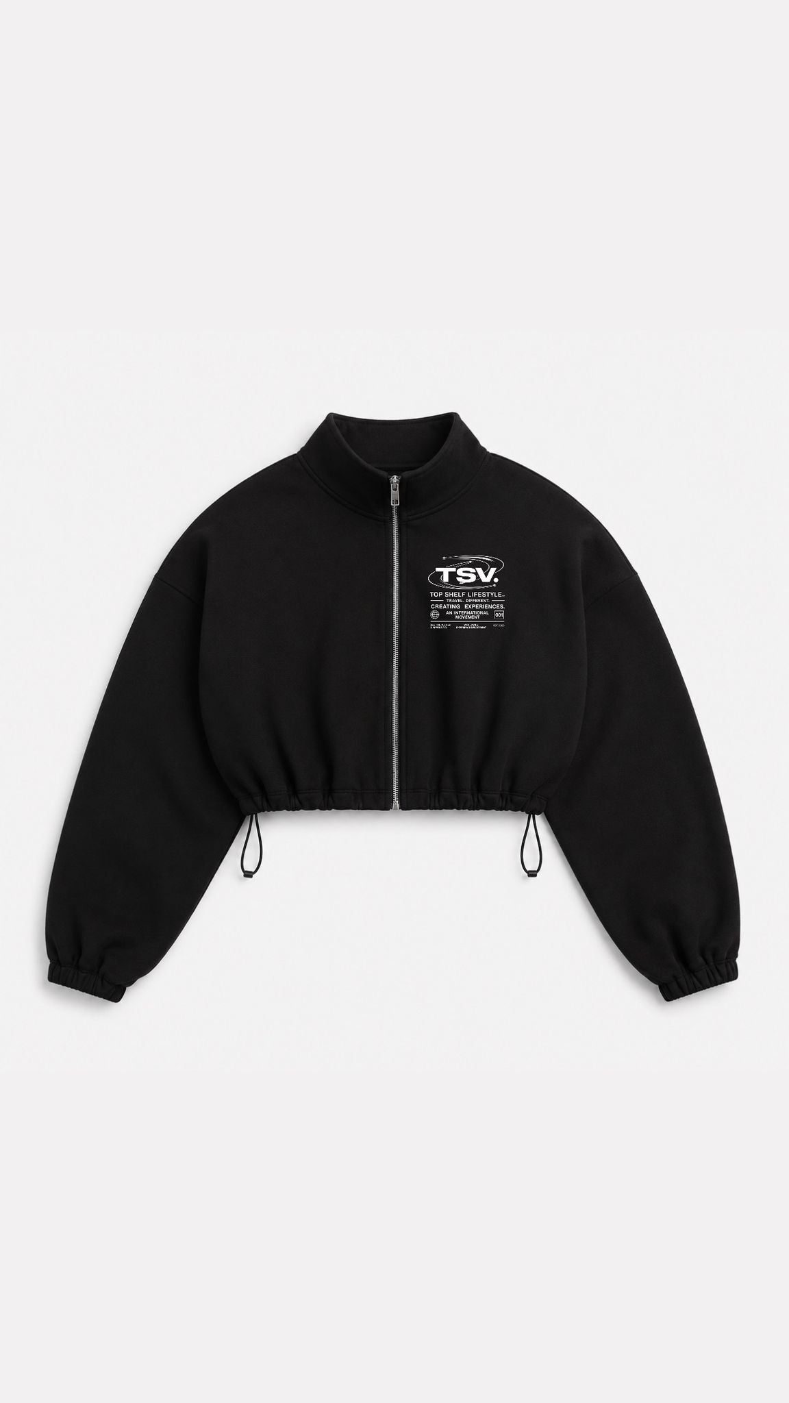 TSV World Tour ’26 Women’s Travel Set
