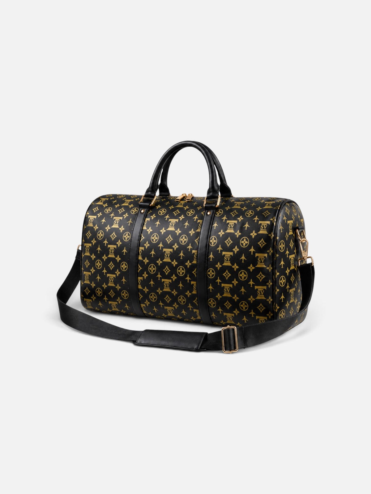TSV®️ Grand Reserve Weekender Duffel