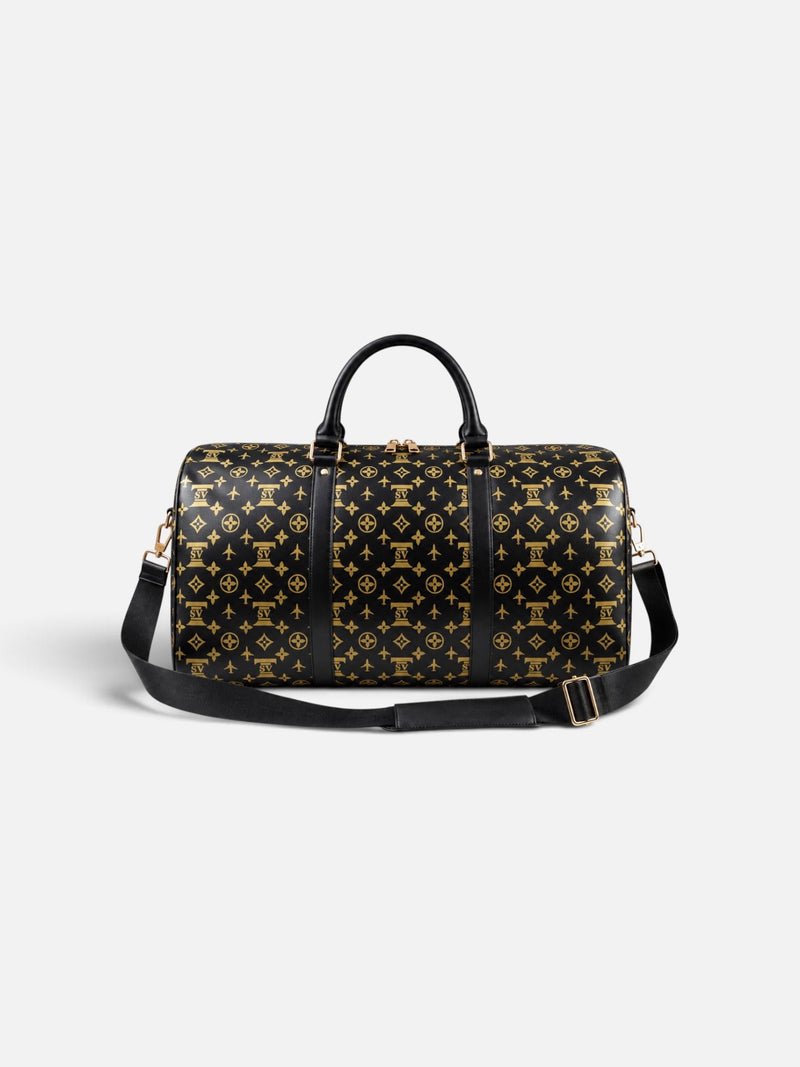 TSV®️ Grand Reserve Weekender Duffel