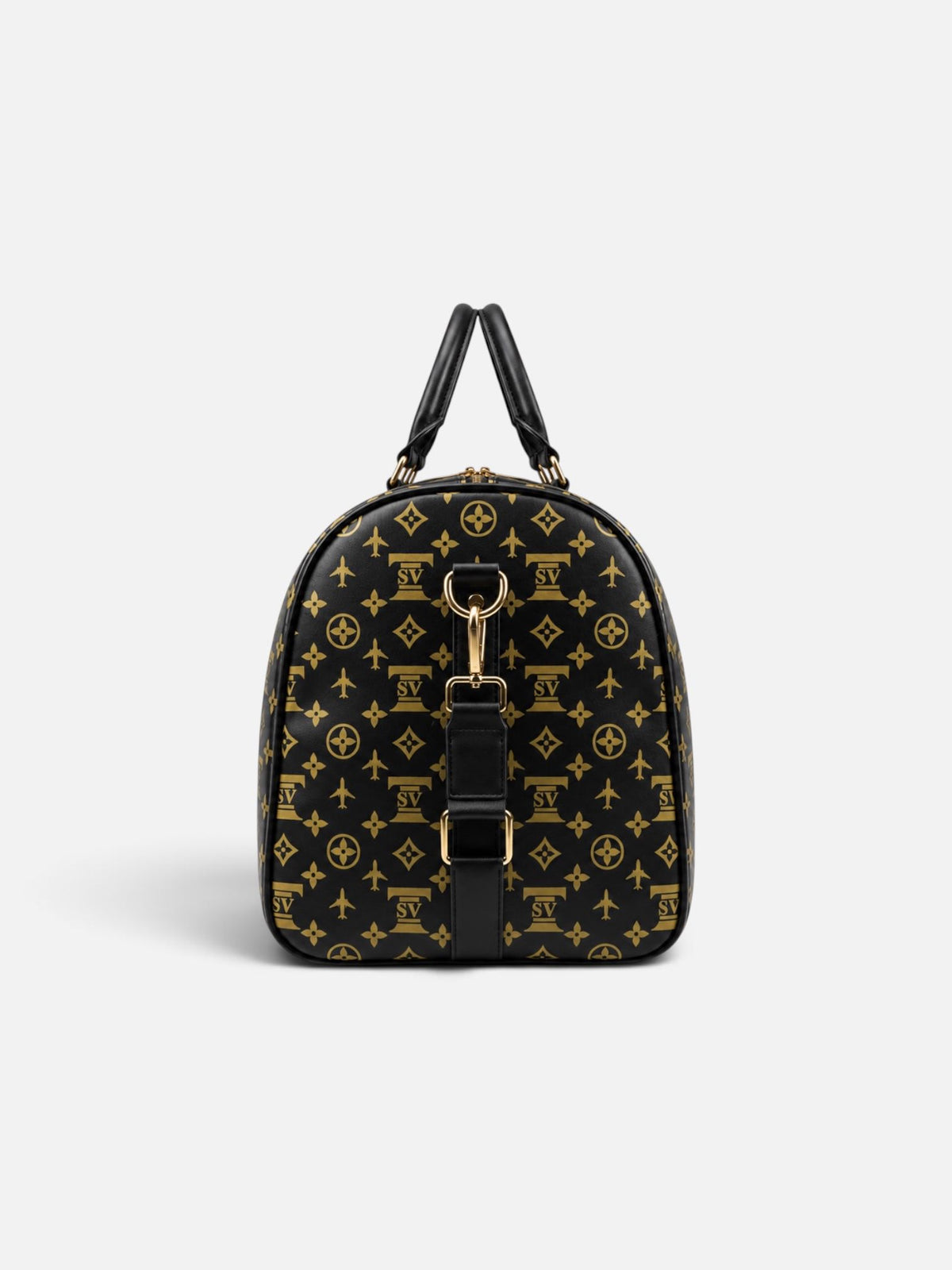 TSV®️ Grand Reserve Weekender Duffel
